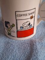 Peanuts Kaffeebecher / Tasse --NEU-- Nordrhein-Westfalen - Rheinbach Vorschau