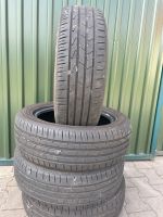 Sommerreifen 185/ 55 T 16 / 38 V Hankook Sachsen-Anhalt - Kamern Vorschau