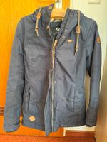 Ragwear Winterjacke Gr. L Hessen - Eschwege Vorschau
