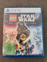 Lego Star Wars Die Skywalker Saga PS5 Bayern - Marktredwitz Vorschau