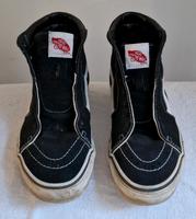 Vans Sneaker mit Schnürsenkeln !!! Düsseldorf - Bilk Vorschau