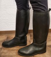 Gummi [Reit-] Stiefel Hessen - Oestrich-Winkel Vorschau