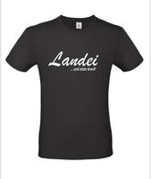 T-Shirt „Landei“ für Mädchen und Jungen Thüringen - Vacha Vorschau