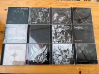 Black Metal CD Paket Rheinland-Pfalz - Unkenbach Vorschau