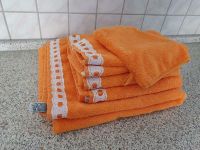 Super Soft Microfaser Handtuch-Set 6 - teilig Baden-Württemberg - Sulz Vorschau