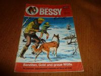 Bessy Nr. 17, mit original Signatur von Klaus Dill, Bastei, Gb Hessen - Wetzlar Vorschau