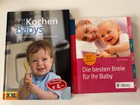Kochbücher für Babys Leipzig - Liebertwolkwitz Vorschau