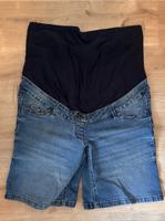 Gina Mama • Shorts • kurze Hose • Jeansshorts • Umstandshose Münster (Westfalen) - Mauritz Vorschau