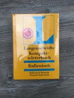 Italienisch Wörterbuch Hessen - Schauenburg Vorschau