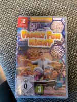 Nintendo Switch Family fun night - neu & ovp Saarland - Merchweiler Vorschau