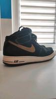 Nike Air Force 1 mid Leipzig - Heiterblick Vorschau