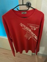 Herren T-Shirt langärmelig Gr. XL Niedersachsen - Lüneburg Vorschau