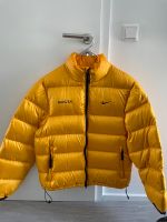 Nike Nocta Puffer Jacke Gelb | Größe L Bayern - Glattbach Unterfr. Vorschau