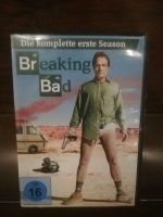 DVD Box Breaking Bad Staffel 1 Bayern - Nürnberg (Mittelfr) Vorschau