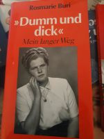 Dumm und dick,  mein langer Weg Nordrhein-Westfalen - Düren Vorschau