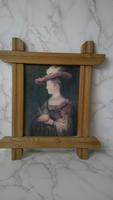 DDR Kunstgewerbe - Bilder Brandenburg - Wustermark Vorschau