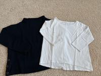 2 x Opus Pullover dunkelblau & weiß 36 Oberteil Damen Nordrhein-Westfalen - Wachtberg Vorschau