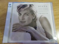 CD, Diana Princess of Wales, Tribute - NUR ABHOLUNG - Nordrhein-Westfalen - Hamm Vorschau