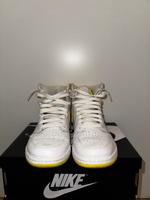 Air Jordan 1 High OG ^First Class Flight^ 42,5 Bayern - Germering Vorschau