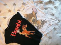 2 Bambi T-shirts Hessen - Dillenburg Vorschau
