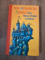 Falk N. Stein"Von Alraune bis Zentaur - Ein Harry Potter Lexikon" Pritzwalk - Falkenhagen Vorschau