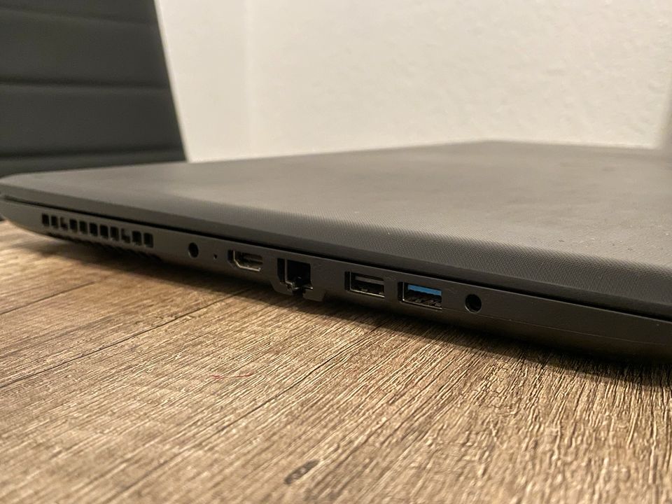 Laptop Lenovo in Saarbrücken