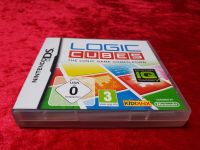 Nintendo DS Spiel Logic Cubes Sachsen-Anhalt - Mücheln (Geiseltal) Vorschau