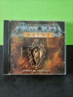 Armored Saint – Symbol Of Salvation (1991) Heavy Metal CD Schleswig-Holstein - Reinbek Vorschau