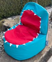 Sitzsack Sitting Point Shark Brava Haifisch Bayern - Pfronten Vorschau