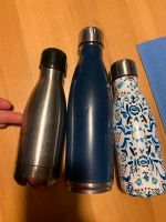 260ml S‘well Flasche Trinkflasche Thermo Wandern Sport Schule Duisburg - Duisburg-Mitte Vorschau