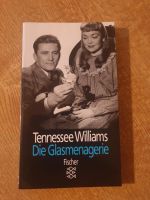 Die Glasmenagerie von Tennessee Williams Bielefeld - Joellenbeck Vorschau