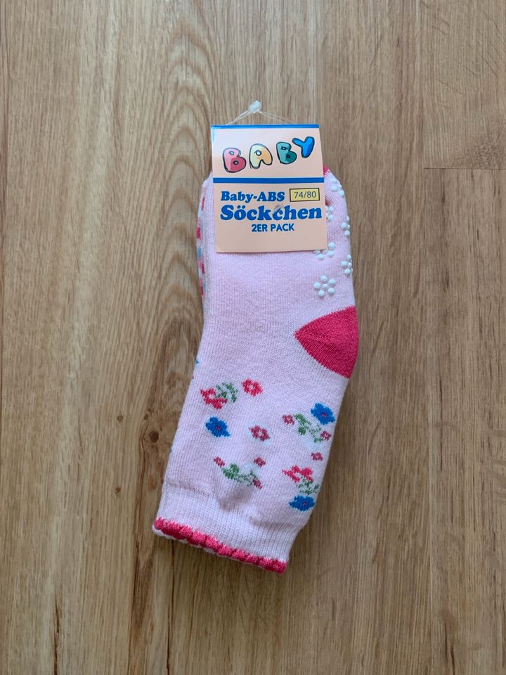 Baby Socken in Kaufbeuren