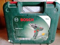 Bosch Lithium-Ionen Akku Bohrschrauber 10,8 Volt Dithmarschen - Burg (Dithmarschen) Vorschau