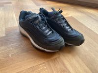 Nike Air Max 97 - Größe 40 - Schwarz Leipzig - Gohlis-Nord Vorschau