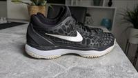 Nike Cage 3 Sachsen - Auerbach Vorschau