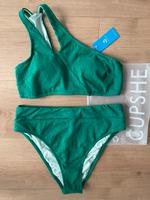 One shoulder Bikini S, Cupshe S, Cupshe Bikini S Rheinland-Pfalz - Heßheim Vorschau