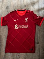 Liverpool Trikot (Heimtrikot 2021/2022) / M Nordrhein-Westfalen - Recklinghausen Vorschau