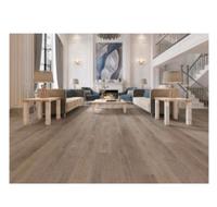 8 m² Designbelag Rigid SPC Oak Brown XL Klickvinyl Vinylboden Rheinland-Pfalz - Gau-Bischofsheim Vorschau