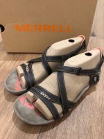 Merrell sandspur Rose Leichtathlethik Schuh Sandalen Trekking Hessen - Mühlheim am Main Vorschau