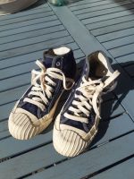 Rumble 59 Burnout Sneaker, hoch,blau Nordrhein-Westfalen - Solingen Vorschau