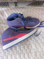 Puma Sneakers halb hoch Bayern - Ostheim Vorschau