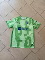 Trikot FC Barcelona JAMINE - YAMAL Niedersachsen - Fürstenau Vorschau