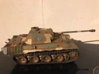 1.35 2 Panther Panzer Thüringen - Veilsdorf Vorschau