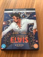 Elvis UHD HDR Bayern - Emersacker Vorschau