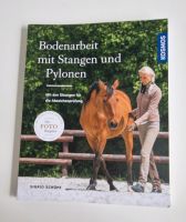 COSMOS Bodenarbeit mit Stangen und Pylonen von Sigrid Schöpe Bayern - Aichach Vorschau