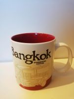 Starbucks City Mug Tasse Bangkok Thailand Niedersachsen - Stuhr Vorschau