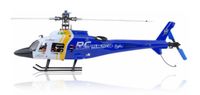 E Sky Belt CP V2 Electric Helicopter Hessen - Willingshausen Vorschau