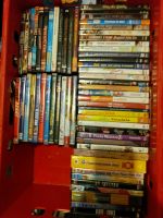 DVD Sammlung 3: +60 originale DVDs+ **Top** Altona - Hamburg Ottensen Vorschau