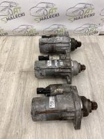 02M 911 024 A Anlasser Starter 1,9 TDI 2,0 TDI Audi Vw Seat Skoda Baden-Württemberg - Philippsburg Vorschau