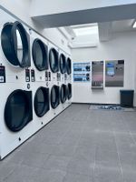 Eröffnen Sie Ihren eigenen Waschsalon Düsseldorf - Unterbilk Vorschau